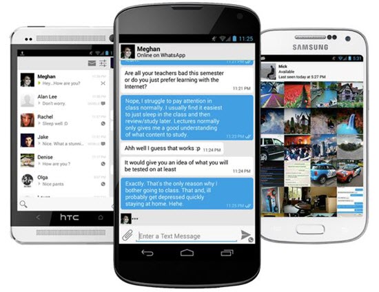 recover deleted text messages android free app download