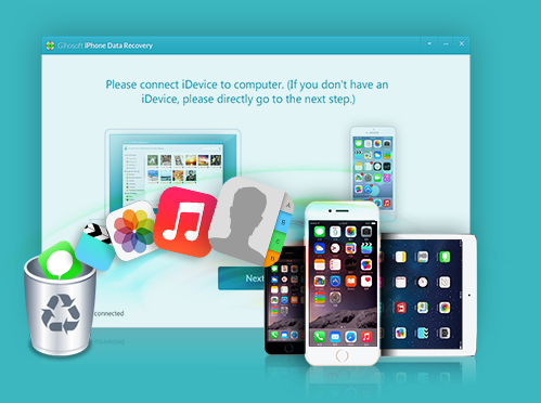 free iphone data recovery tool