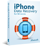 iphone free data recovery