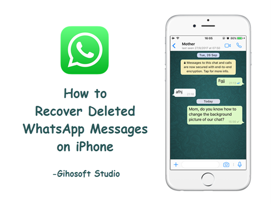 whatsapp message recovery app download