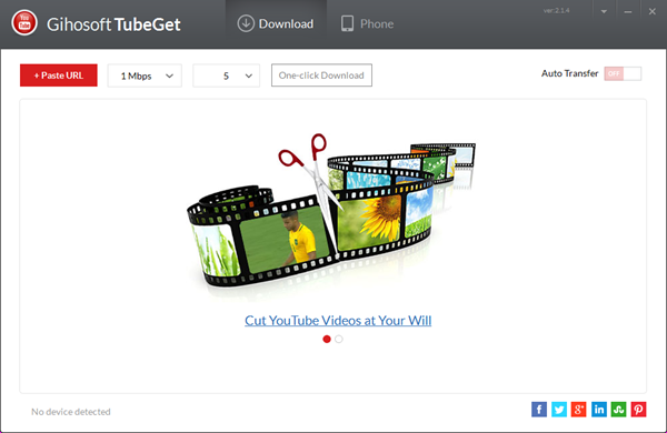best youtube video downloader free pc