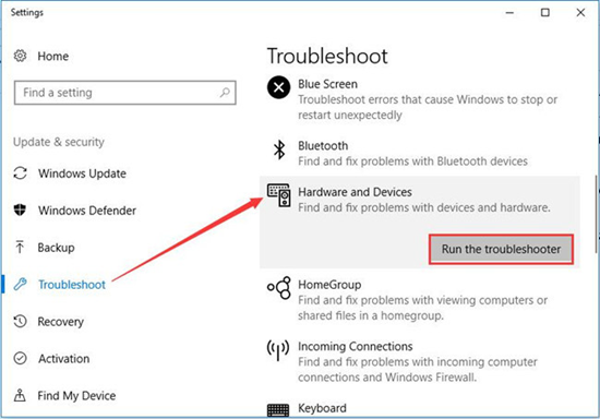 How To Fix Sd Card Not Detected In Windows 10