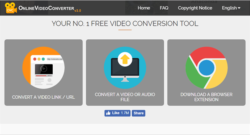 Video Downloader Converter 3.26.0.8691 free instal