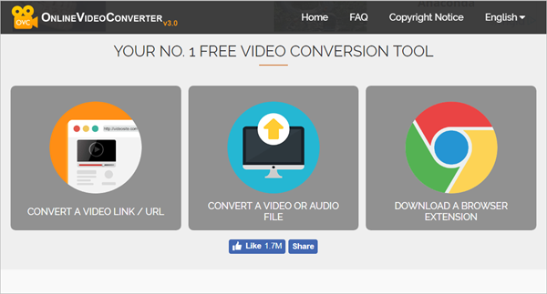 best audio video converter for mac