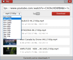 download the new version for mac Free YouTube Download Premium 4.3.98.809
