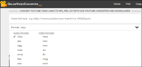 youtube to video converter free download