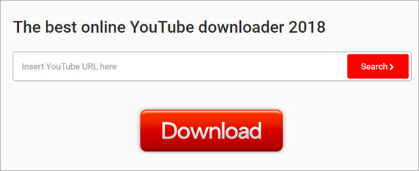 online hd youtube downloader to mp4 