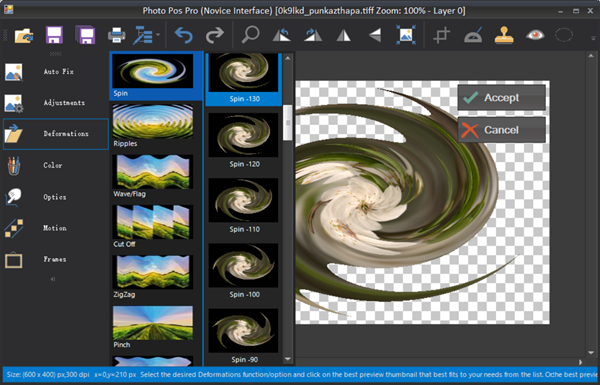 windows 10 free photo editing software