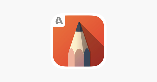sketch pad app for ipad