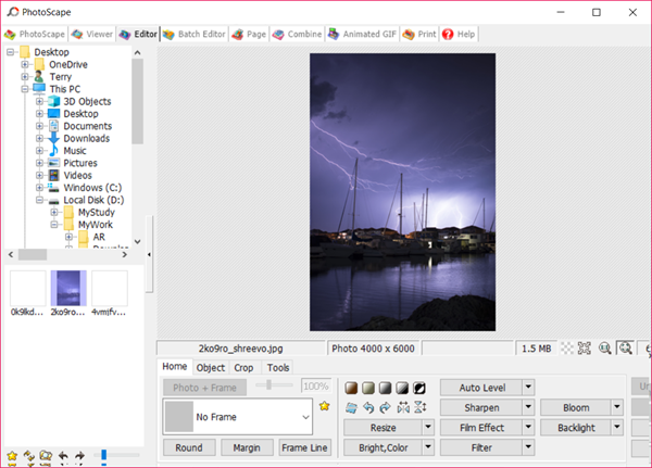 best free image viewer win7