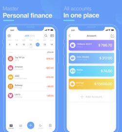 best personal budgeting apps