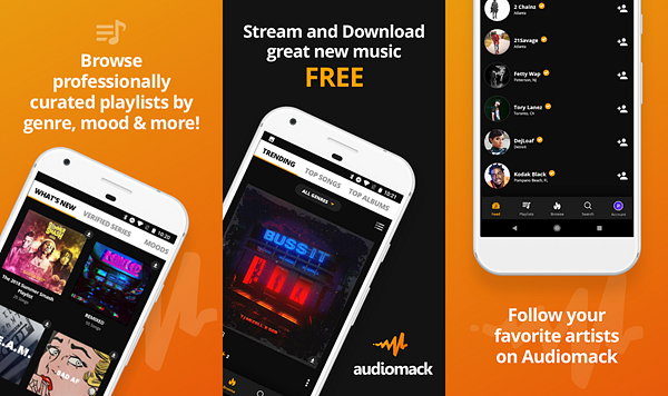Best Android App For Playing Downloaded Music Offline