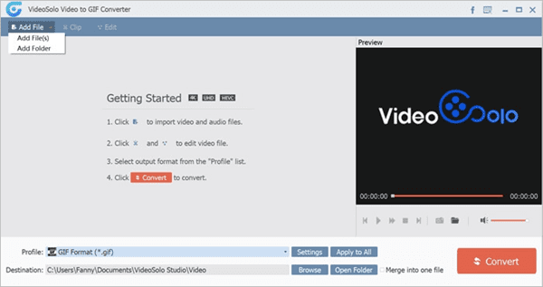 Top 12 Video to GIF Converters [REVIEWED]