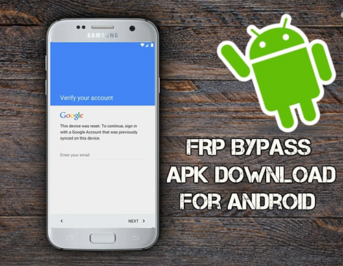 Top 5 Samsung FRP Bypass Tool to Remove Google Account in 2023