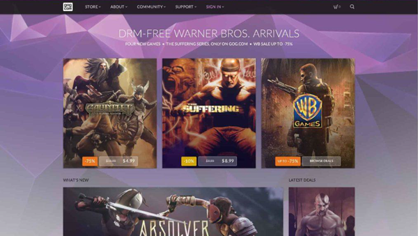 7 Best Websites to Download PC Games for Free in 2022 - Tech Info Site :  r/IGG_Games