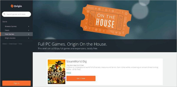 Top 5 Best Website For Download Pc Games For Free