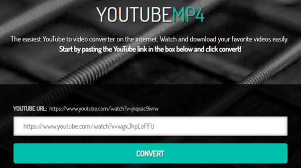 free mp4 videos online downloads youtube