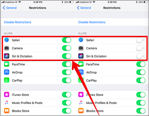 How to Hide Apps on Your iPhone