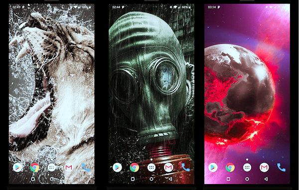 Featured image of post Best 4K Live Wallpaper For Android / Muzei is a live android wallpaper app that refreshes the everyday lock screen with the latest artworks.