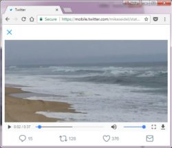 download twitter videos to mp4