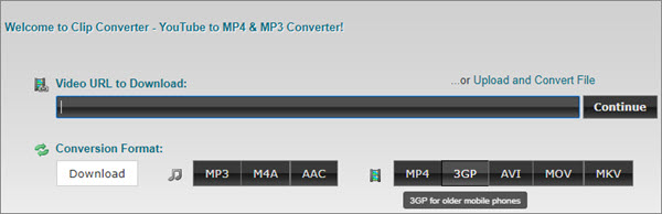 download clip converter for mac