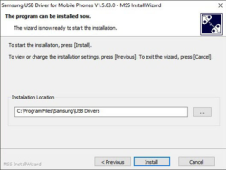 latest samsung usb drivers for mobile phones 1.5.27.0