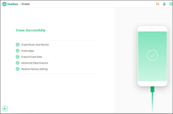 Coolmuster Android Eraser 2.2.6 for apple instal
