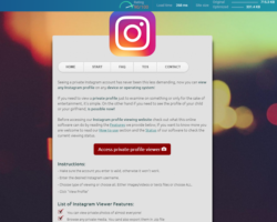 how to download videos from private accounts on instagram