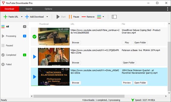 best youtube video downloader software for pc
