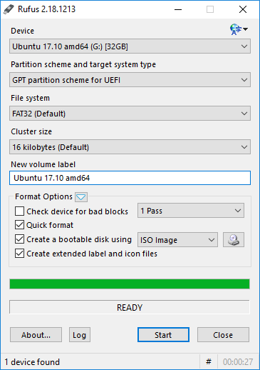 software how to make a usb drive bootable