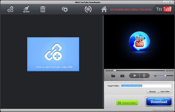 best free youtube download software