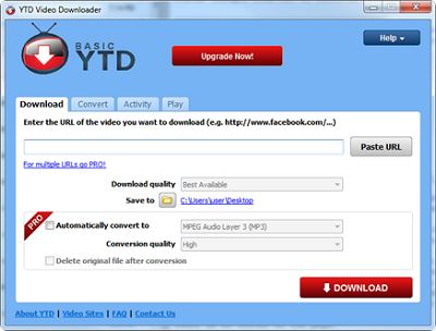 youtube video downloader online free for pc windows 10
