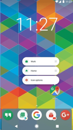 nova android app