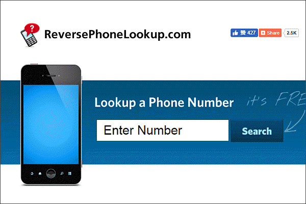 9546492111 free reverse look up