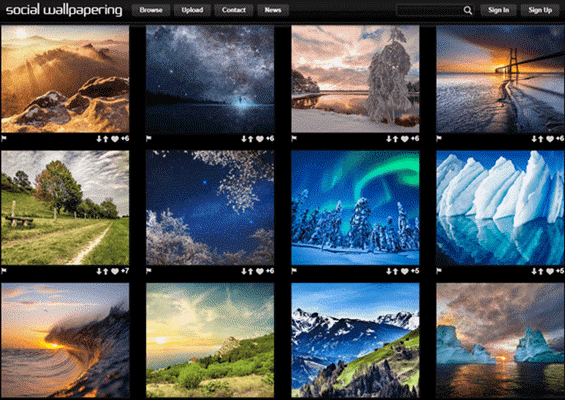 9 Stunning Free Wallpaper Sites You Dont Want to Miss