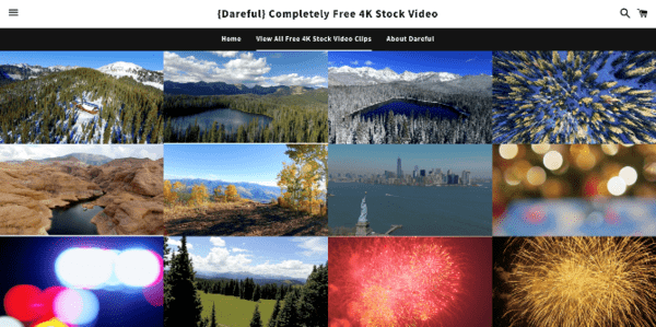Free 4K Stock Videos & Full HD Video Clips to Download