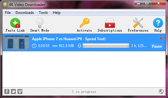 youtube downloader for pc windows 7