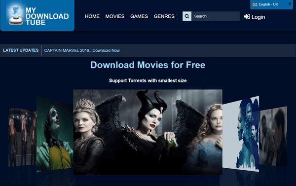 Top 10 Websites To Download Free Bollywood Movie Online 2020