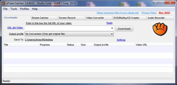 youtube free downloader for windows 10