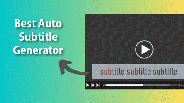 how to get automatic subtitles on youtube