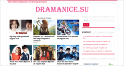 korean drama website