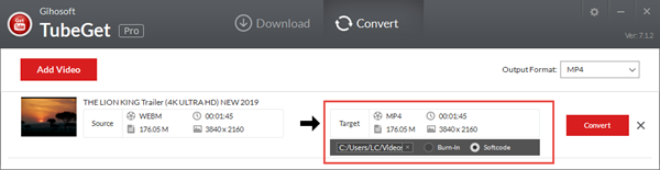 download the new for android Gihosoft TubeGet Pro 9.2.44